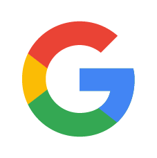 Google icon logo.