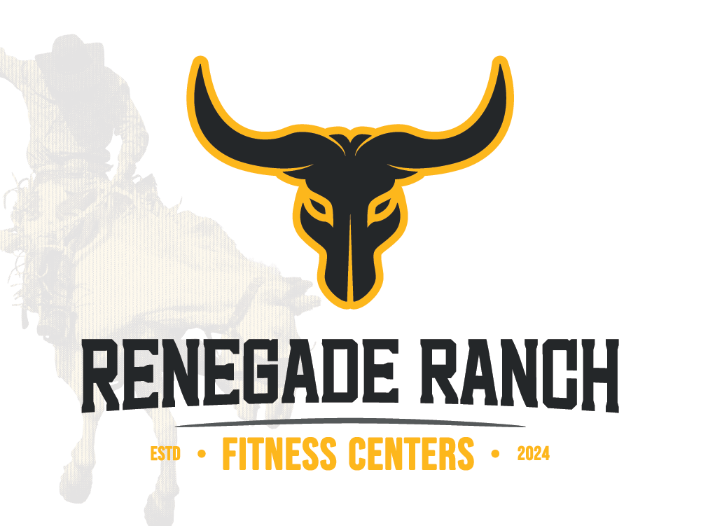 Renegade ranch primary logo